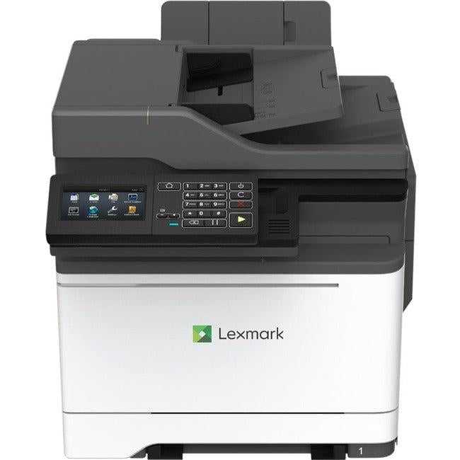 IMPRIMANTES LEXMARK, Cx522Ade basse tension Taa Us, Adf Usb Enet 1200X1200 2048 Mo 35Ppm 42Ct360