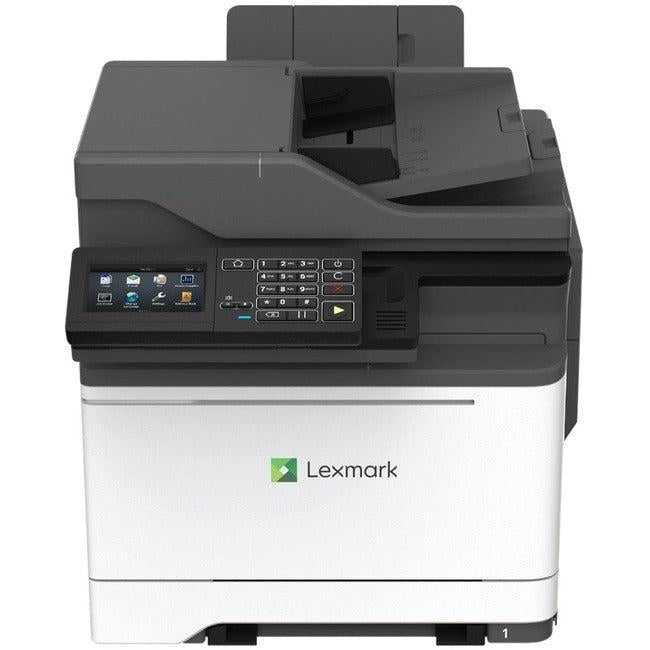 IMPRIMANTES LEXMARK, Cx622Ade basse tension Taa Us,