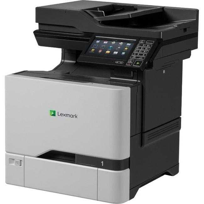 IMPRIMANTES LEXMARK, Cx725De Taa Cac Hv W/ 4Yr, réparation sur site Air Force