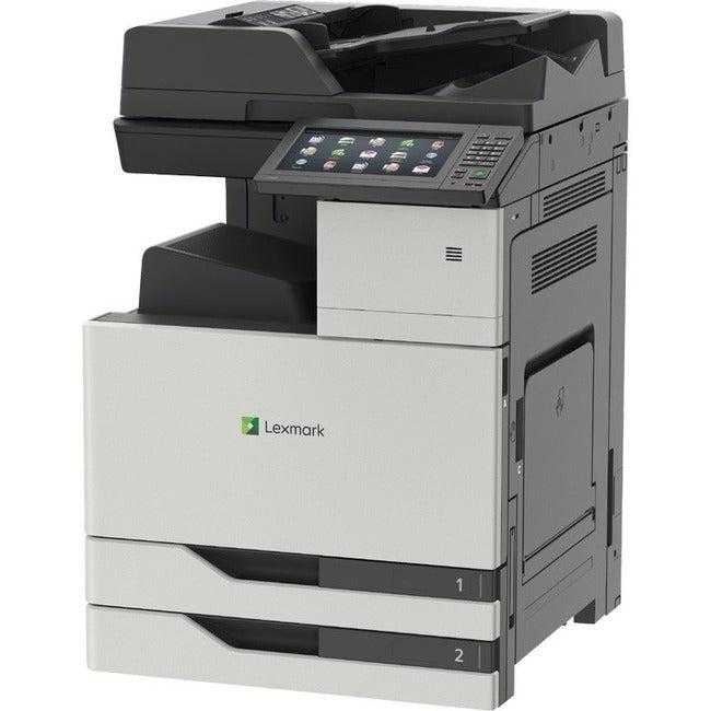 IMPRIMANTES LEXMARK, Cx922De haute tension Taa Us,