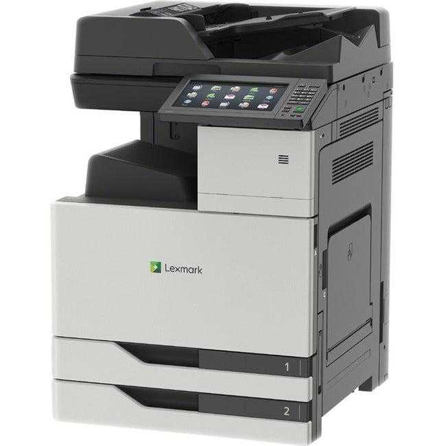 Lexmark International, Inc., Cx923Dxe Lv Spr Taa,