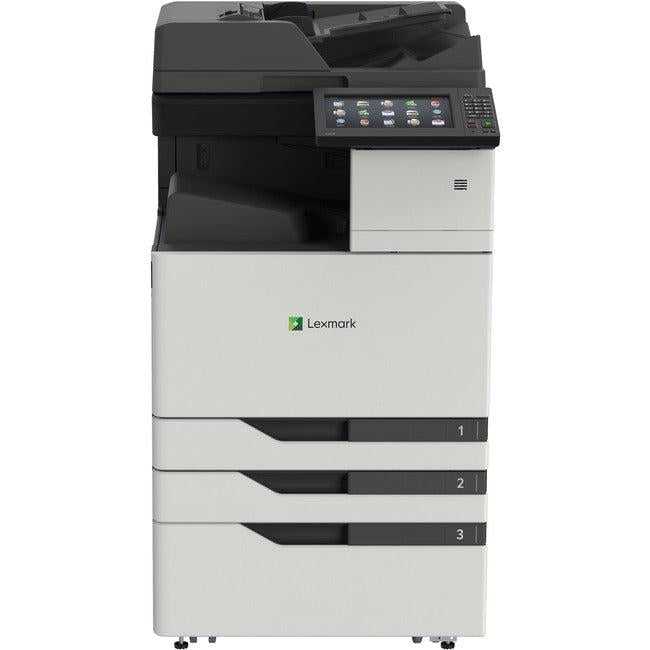 IMPRIMANTES LEXMARK, Cx923Dxe haute tension Taa Us,