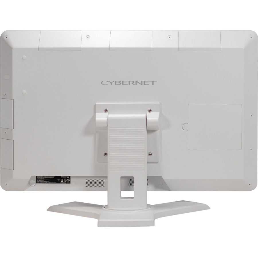 Cybernet Fabrication, Inc., Cybernet Cybermed-Px24 Moniteur à écran tactile LCD 23,6" - 16:9