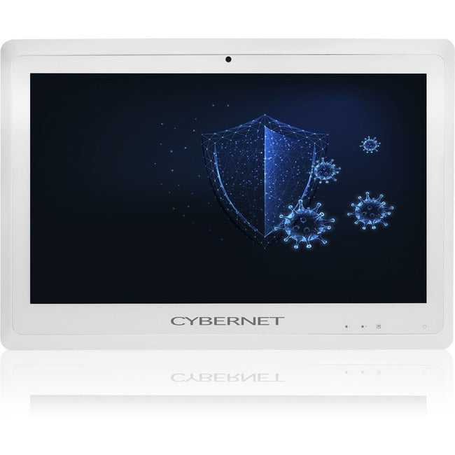 Cybernet Fabrication, Inc., Cybernet Cybermed-Px24 Moniteur à écran tactile LCD 23,6" - 16:9