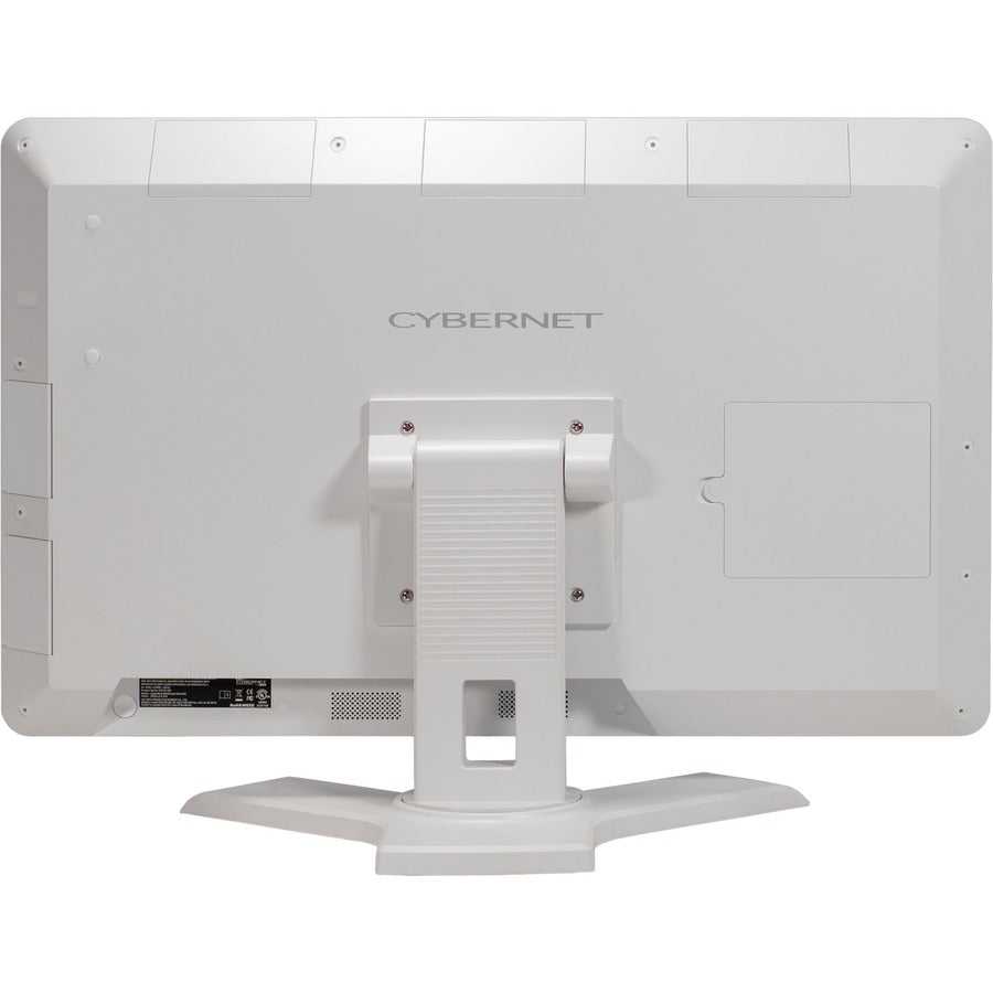 Cybernet Fabrication, Inc., Cybernet Cybermed-Px24K Moniteur à écran tactile LCD 23,6" - 16:9