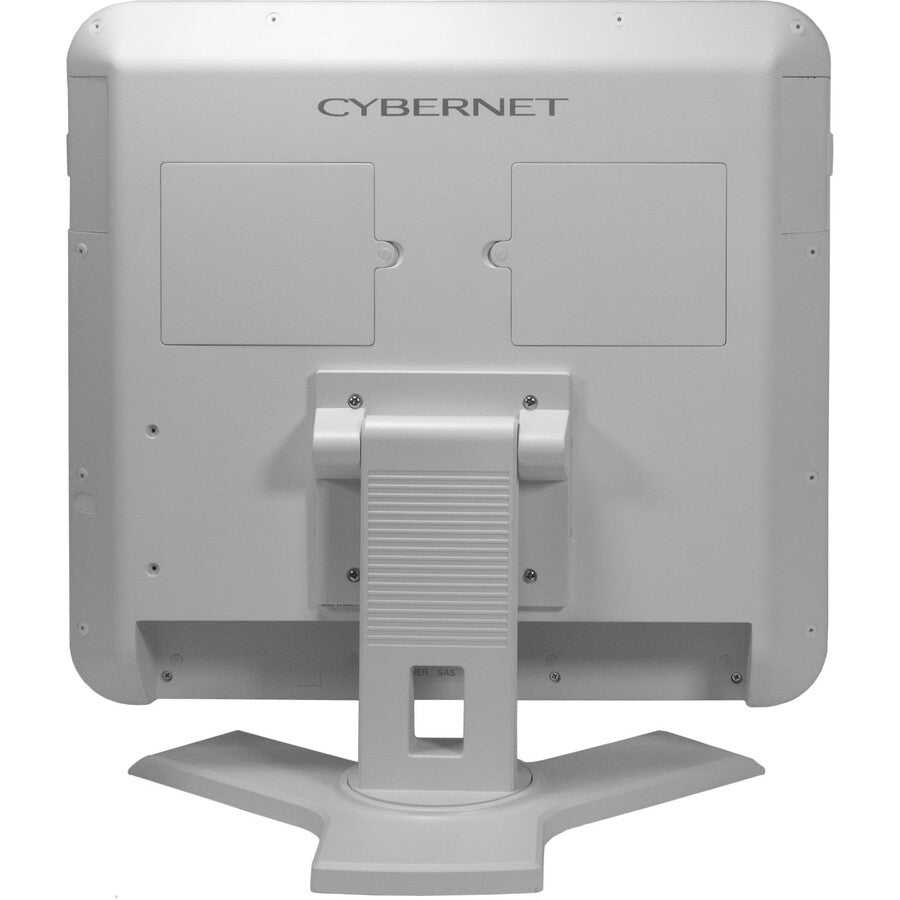 Cybernet Fabrication, Inc., Cybernet Cybermed-Xb19 Moniteur à écran tactile LCD 19" - 4:3