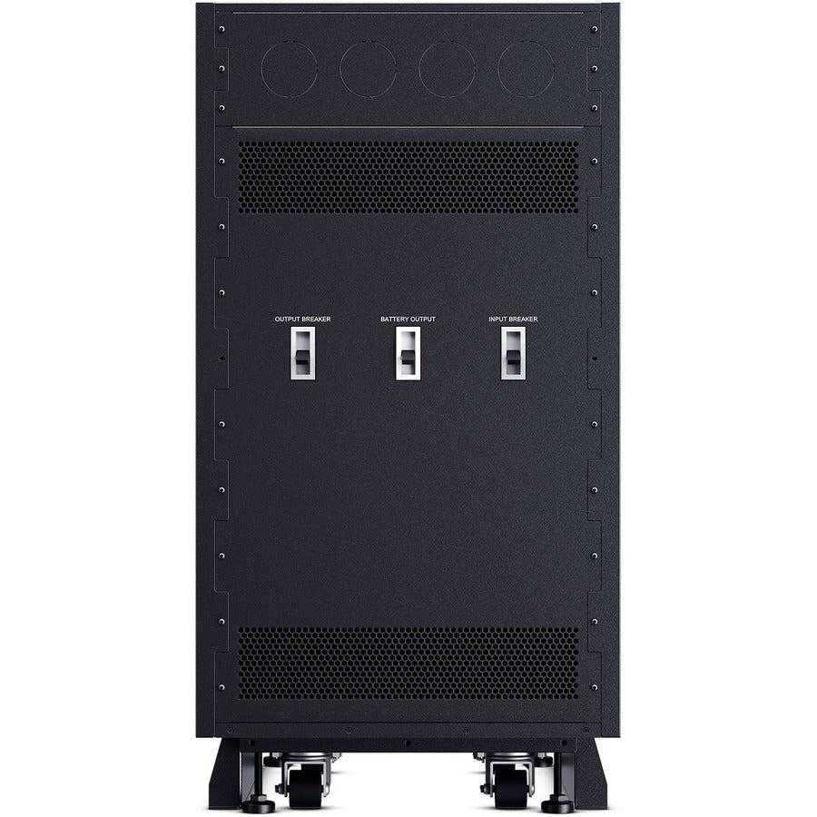 CyberPouvoir, Cyberpower Bct6L9N225 Ups Armoire de batterie à montage en rack/tour