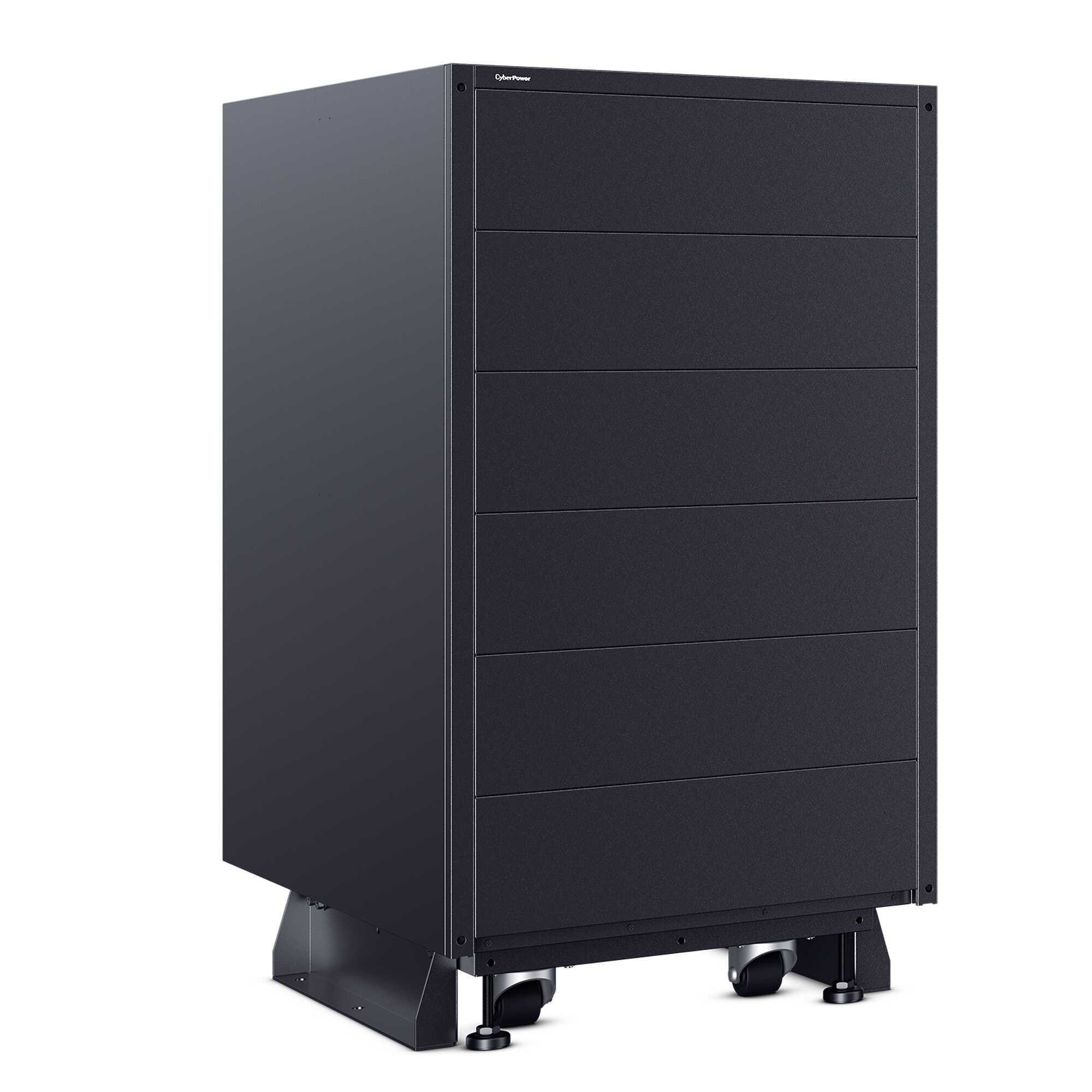 CyberPouvoir, Cyberpower Bct6L9N225 Ups Armoire de batterie à montage en rack/tour