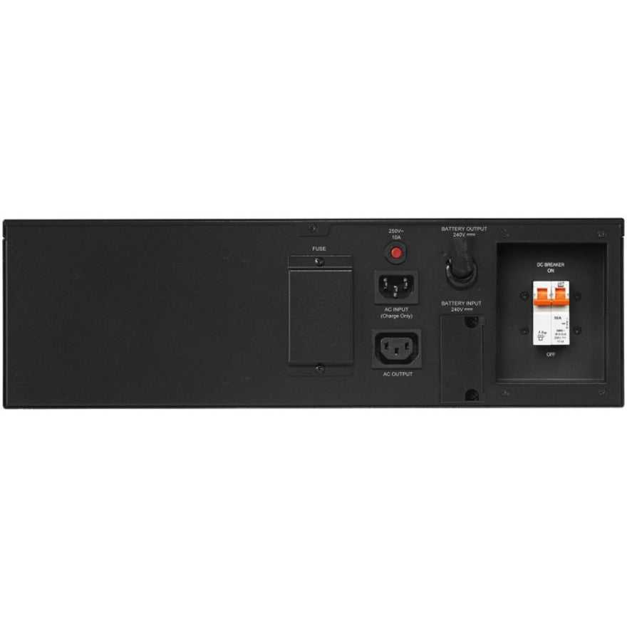 CyberPouvoir, Cyberpower Bp240V30Art3Utaa Ups Batterie scellée au plomb (Vrla) 12 V 7,2 Ah