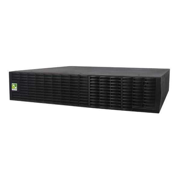 CyberPouvoir, Cyberpower Bp36V60Art2U Alimentation sans interruption (Ups) 10 Sortie CA(S)