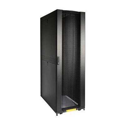 CyberPouvoir, Cyberpower Cr42U11001 Armoire rack 42U Rack autoportant Noir