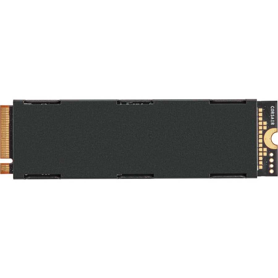 Corsaire, Disque SSD Corsair Force Mp600 1 To - M.2 2280 Interne - Pci Express Nvme (Pci Express Nvme 4.0 X4)