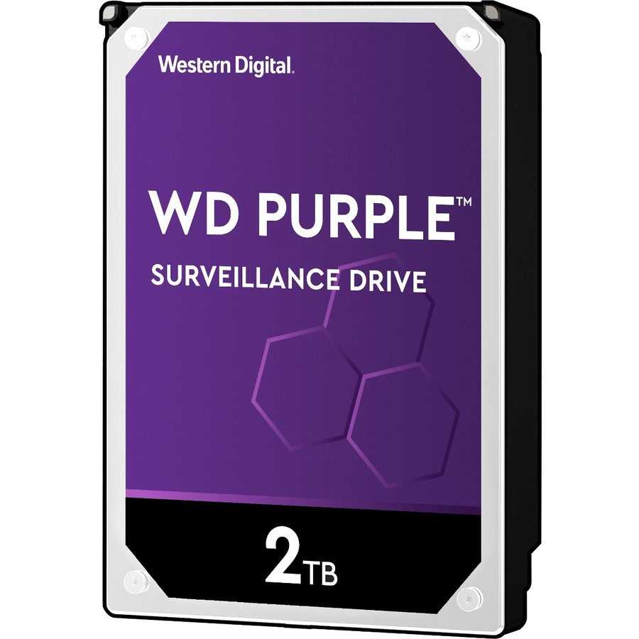 Société numérique occidentale, Disque dur Wd Black Wd2003Fzex 2 To - 3,5" interne - Sata (Sata/600)