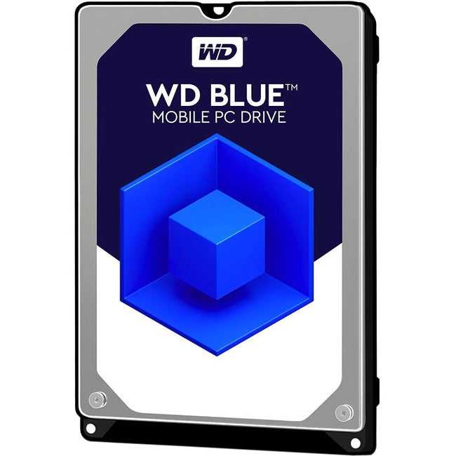 WD-IMSoourcing, Disque dur Wd-Imsourcing Blue Wd10Jpvx 1 To - Interne 2,5" - Sata (Sata/300)