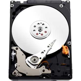 WD-IMSoourcing, Disque dur Wd-Imsourcing Blue Wd2500Bpvt 250 Go - Interne 2,5" - Sata (Sata/300)