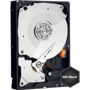 WESTERN DIGITAL - IMSOURCATION, Disque dur Wd-Imsourcing Noir 4 To - 3,5" Interne - Sata (Sata/600)