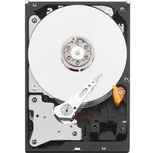 WD-IMSoourcing, Disque dur Wd-Imsourcing Purple Wd60Purx 6 To - 3,5" interne - Sata (Sata/600)