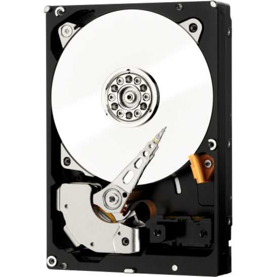 WD-IMSoourcing, Disque dur Wd-Imsourcing Re Wd2004Fbyz 2 To - 3,5" interne - Sata (Sata/600)