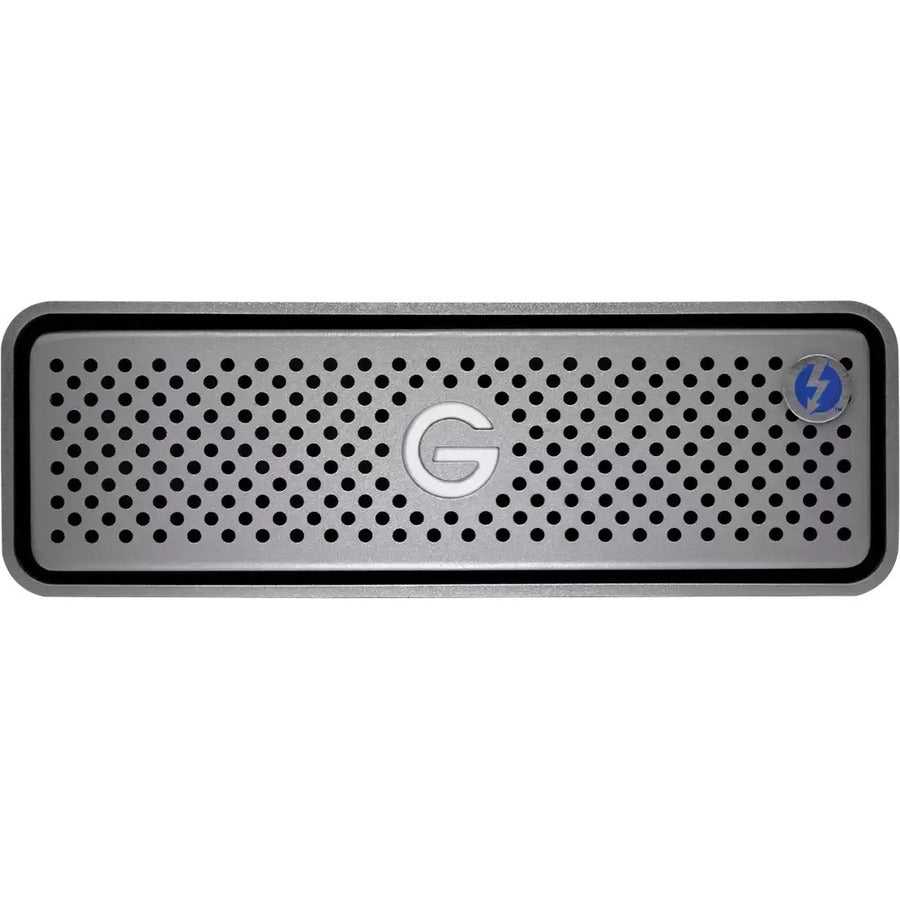 Société numérique occidentale, Disque dur portable Wd G-Drive Pro Sdph51J-020T-Nbaad 20 To - Externe - Gris sidéral