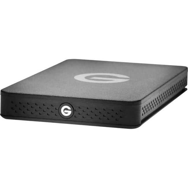 WD-IMSoourcing, Disque dur portable Wd-Imsourcing G-Drive Ev Raw 1 To - Externe 2,5" - Sata