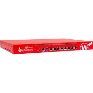 WatchGuard Technologies, Inc., Échange compétitif pour Watchguard Firebox M270 avec 3 ans de Total Security Suite