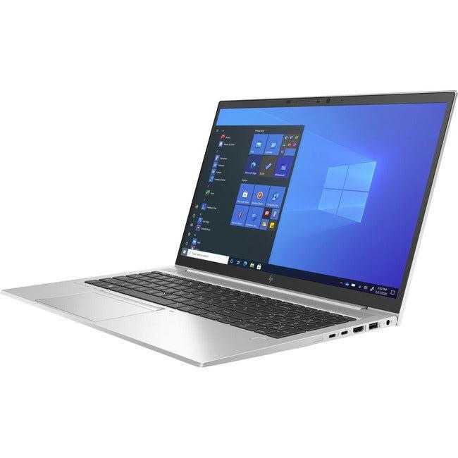 HP INC. - CARNETS NSB, Elitebook850 G8 personnalisé I7-1185, G7 16 Go 512 Go 15 pouces