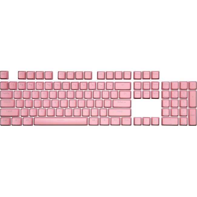 Refroidisseur Master Co., Ltd, Ensemble de touches rétroéclairées Cooler Master Pbt Kc-Npdsf1-Us