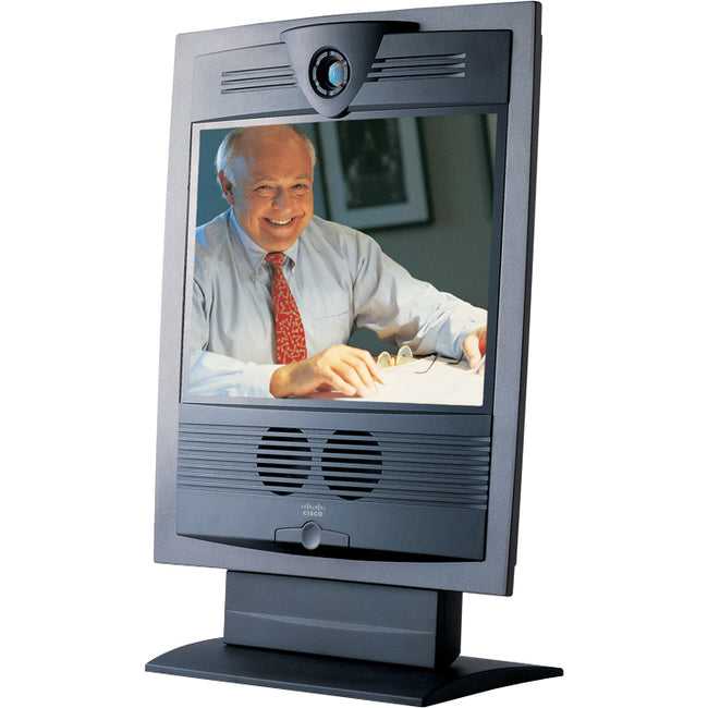 Cisco Systems, Inc., Équipement de vidéoconférence Cisco Telepresence 1000 Mxp