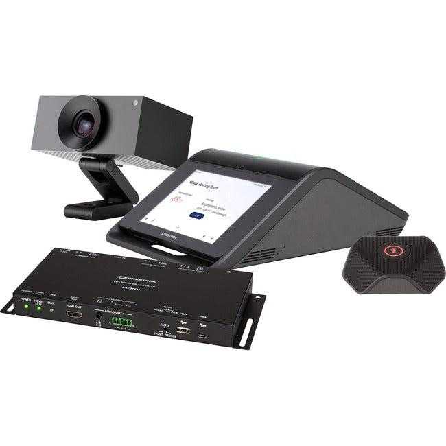 Crestron Électronique, Inc., Équipement de vidéoconférence Crestron Flex Uc-Mx70-U