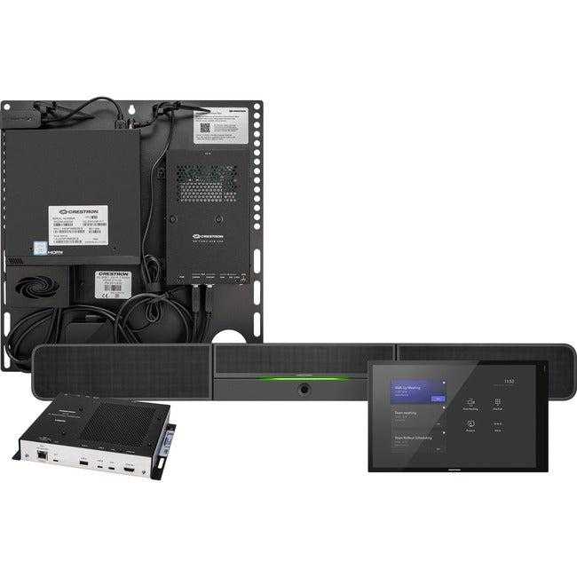 Crestron Électronique, Inc., Équipement de vidéoconférence Crestron Uc-Bx30-T-Wm