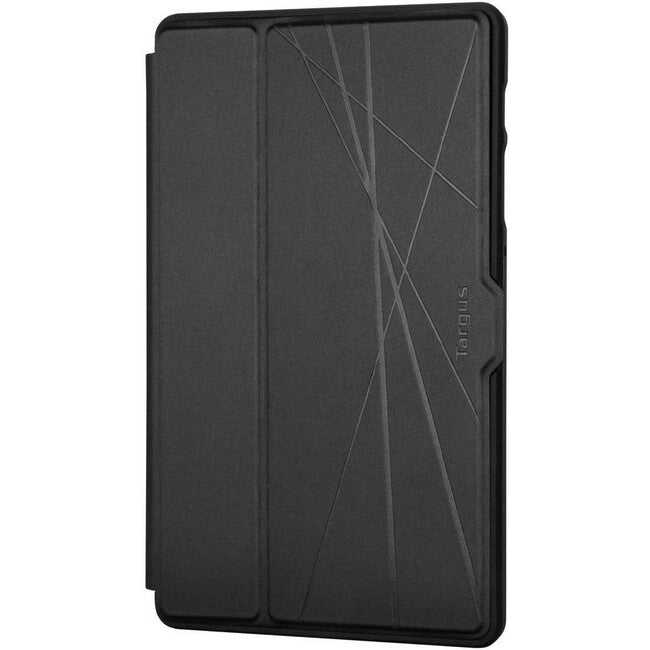 Targus, Étui à clipser pour Samsung Galaxy Tab S7+ et S7+ Lite noir 12.4 Tar-Thz903Gl