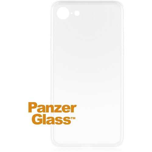 VERRE PANZER, Étui transparent pour Iphone 7/8,