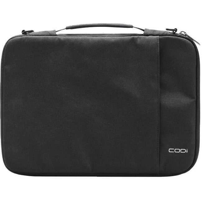 CODI, Housse Codi Aegis 15,6" avec poignée et poche