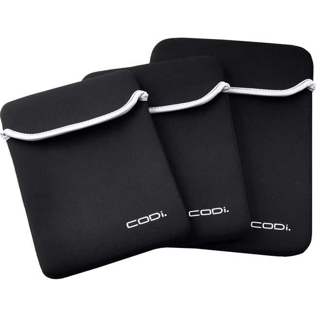 CODI, Housse pour ordinateur portable Codi 15,6" en néoprène