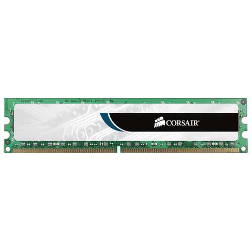 CORSAIRE XMS, Kit de mémoire Corsair Valueselect 16 Go (2 x 8 Go) Ddr3 Sdram Cmv16Gx3M2A1333C9