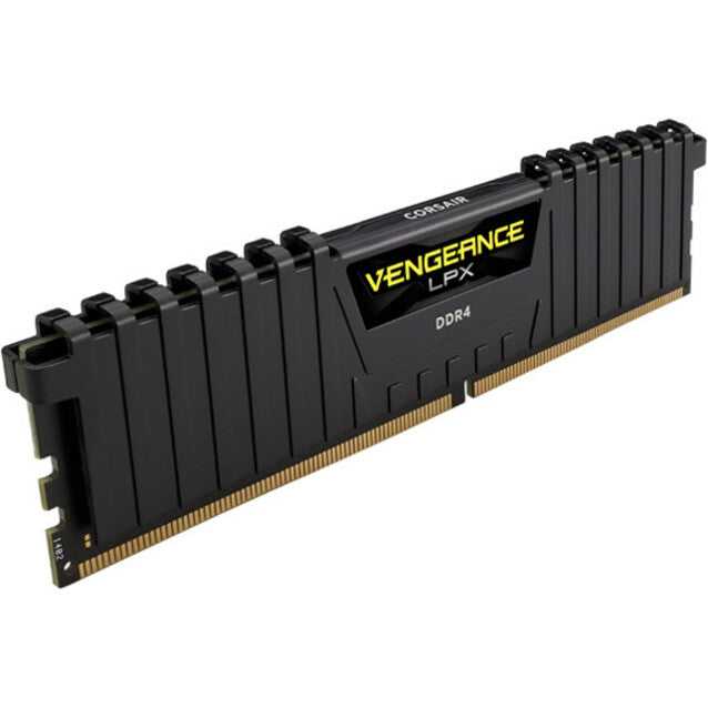 CORSAIRE XMS, Kit de module de mémoire Corsair Vengeance Lpx 32 Go Ddr4 Sdram Cmk32Gx4M4D3600C18