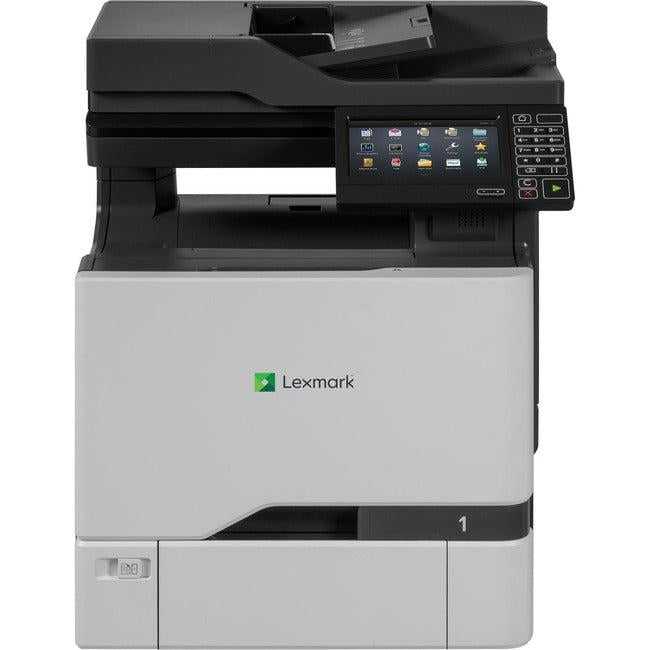 Lexmark International, Inc., Laser Cx725Dhe Clr P/S/C/F,