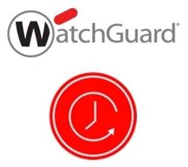 Surveilleur, Logiciel de sécurité antivirus Watchguard Wg460203 3 an(s)