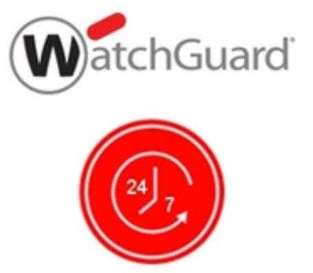 Surveilleur, Logiciel de sécurité antivirus Watchguard Wg561203 3 an(s)