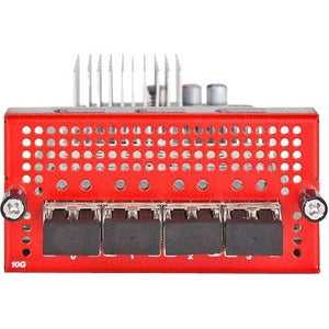 WATCHGUARD SOHO ET LOGICIEL, Module Watchguard Sfp+