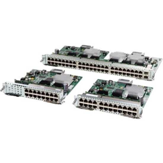 Cisco Systems, Inc., Module de service Cisco SM-X-ES3D-48-P SM-X-ES3D-48-P