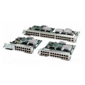 Cisco Systems, Inc., Module de service Etherswitch amélioré Cisco Sm-Es2-16-P