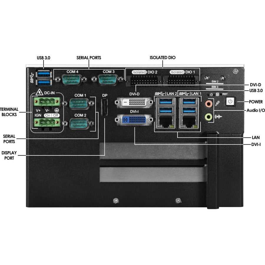 CYBERNET, Ordinateur de bureau Cybernet R Ipc-R1Is - Intel Core I5 6ème génération I5-6500Te 2,30 Ghz - 8 Go Ram Ddr4 Sdram - 128 Go SSD - Mini Pc - Argent