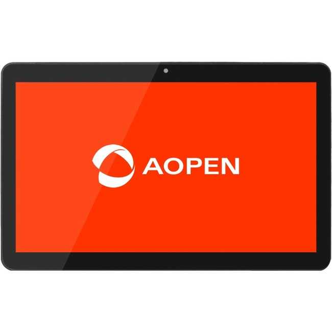 AOPEN - SOLUTIONS, Processeur Ctile 22 Gen Ii 3865U 2Gbx2,Ddr3L 32Gb 21,5 pouces Fhd Led