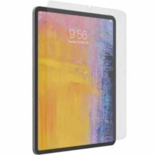 CODi dans le monde, Protecteur d'écran en verre trempé Codi pour iPad Pro 12,9" Gen 3, 4, 5 transparent