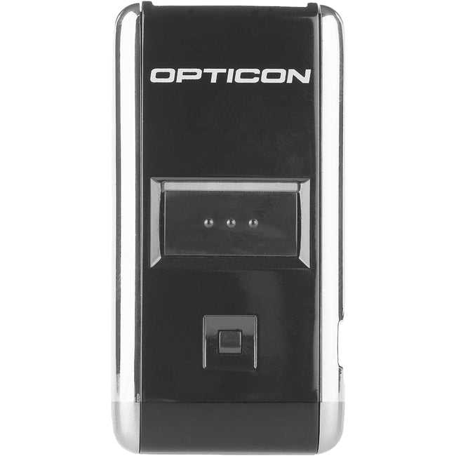 OPTICON, INC., Scanner compagnon, laser 1D, USB, par lots