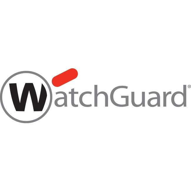 WatchGuard Technologies, Inc., Service de prévention des intrusions Watchguard 1 an pour Firebox T70