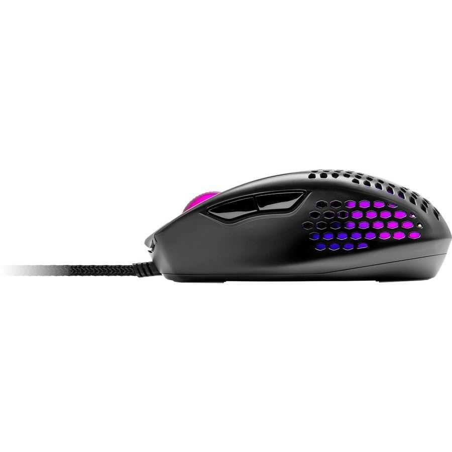 Refroidisseur Master Co., Ltd, Souris de jeu Cooler Master Mastermouse Mm720