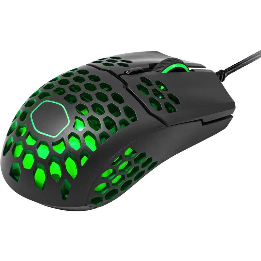 Refroidisseur Master Co., Ltd, Souris de jeu Cooler Master Mm Mm711