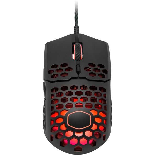 Refroidisseur Master Co., Ltd, Souris de jeu Cooler Master Mm Mm711